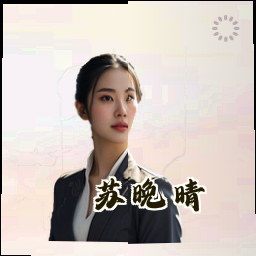 苏晚晴
